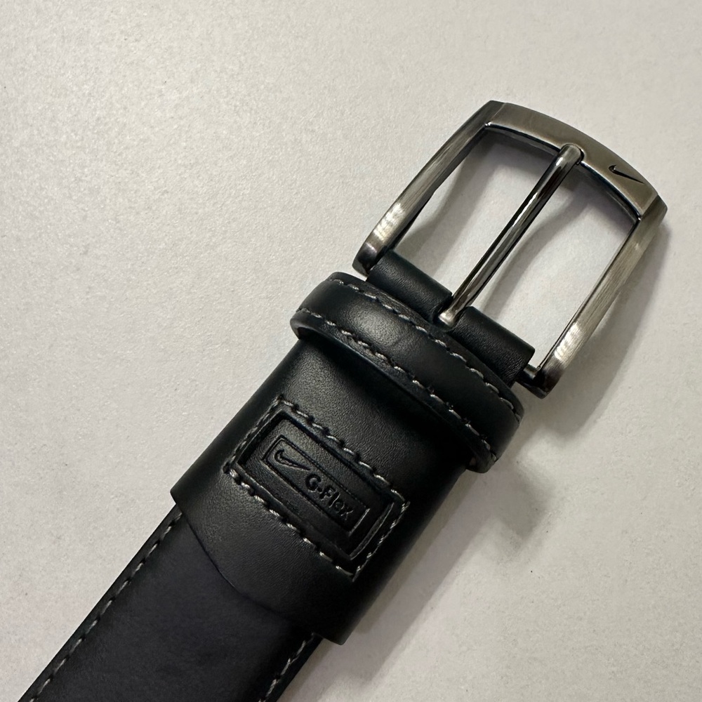 Nike Golf Belt Sz 32 - Men’s